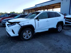 Toyota Rav4 2.5L 4 2025