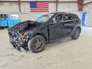 Mazda CX-5 2.5L 4 2021