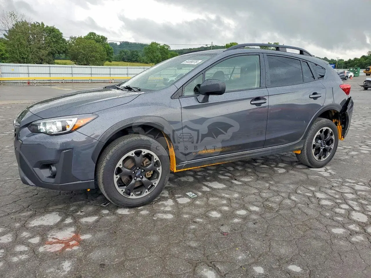 Subaru Crosstrek 2.0L 4 2023