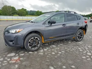 Subaru Crosstrek 2.0L 4 2023