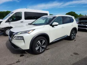 Nissan Rogue 1.5L 3 2023