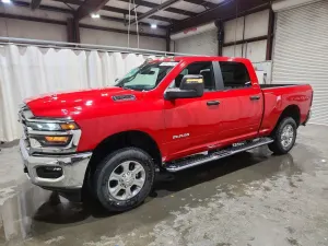 RAM 2500 6.4L 8 2026