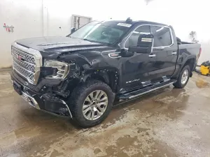 GMC Sierra 6.2L 8 2020