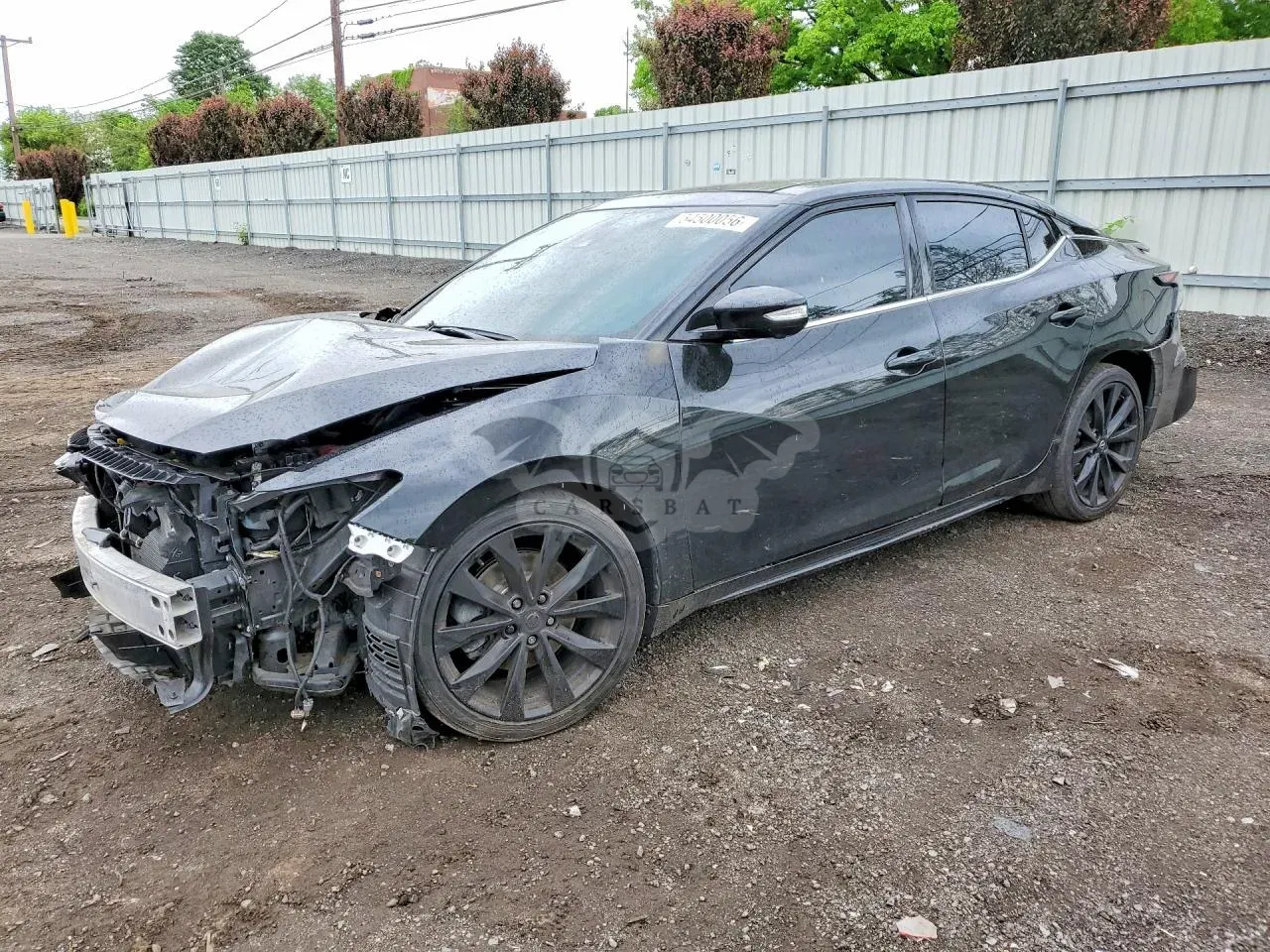 Nissan Maxima 3.5L 6 2023
