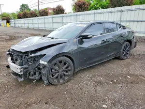 Nissan Maxima 3.5L 6 2023