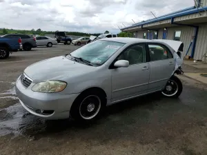 Toyota Corolla 1.8L 4 2005