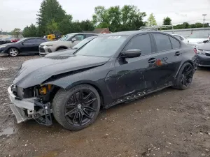 BMW M3 3.0L 6 2023