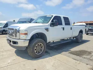 Ford F-250 6.4L 8 2008