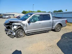 Ford F-150 2.7L 6 2020