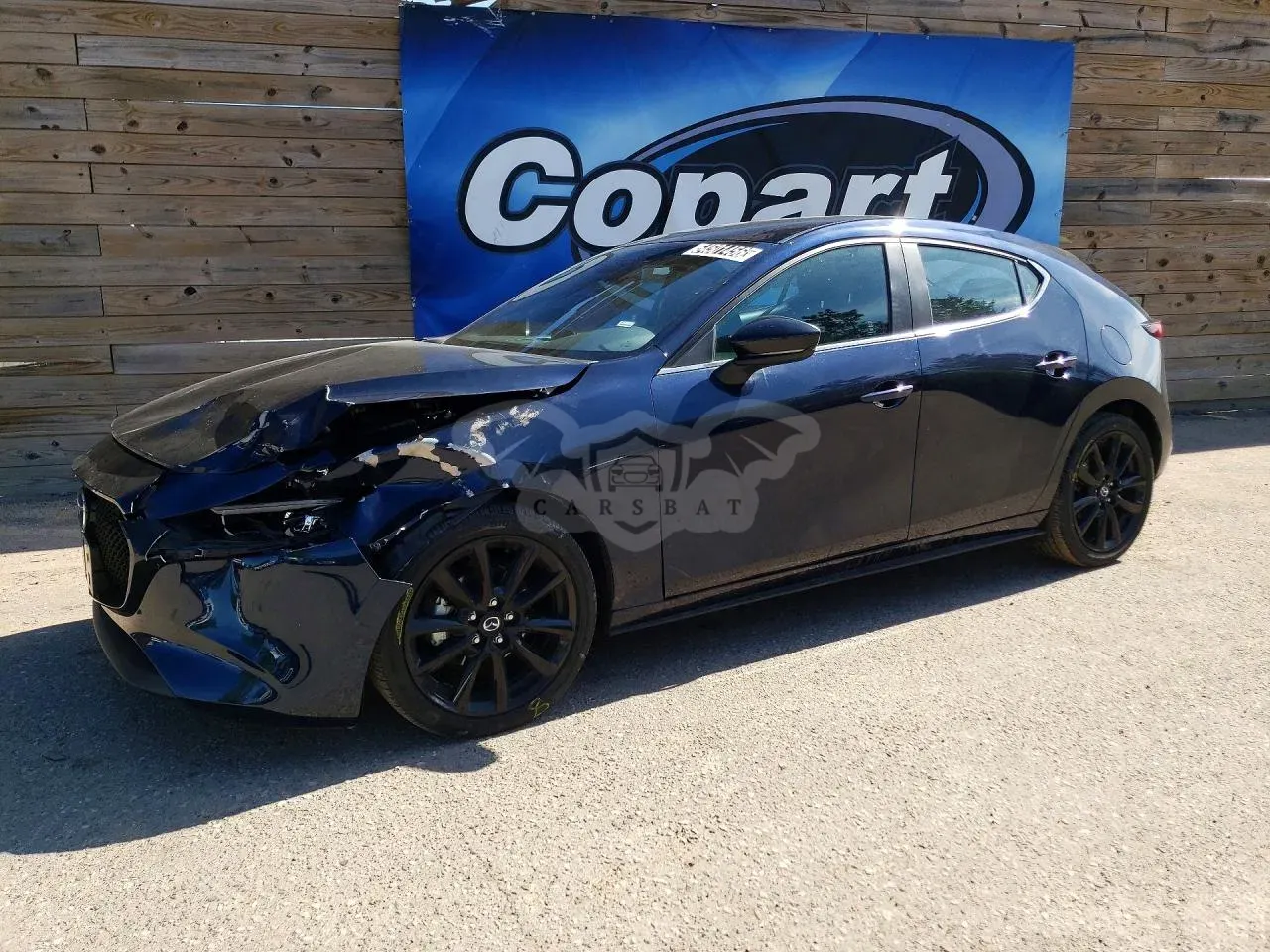 Mazda 3 2.5L 4 2026
