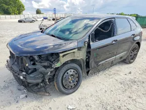 Ford Edge 2.0L 4 2024