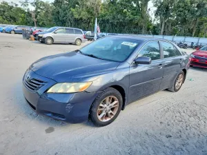 Toyota Camry 2.4L 4 2008