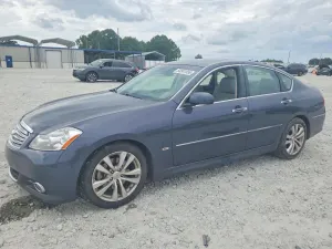 Infiniti M35 3.5L 6 2008