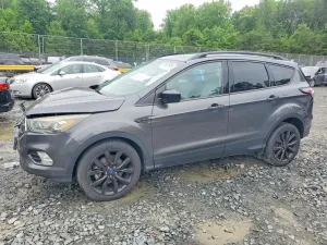 Ford Escape 1.5L 4 2018