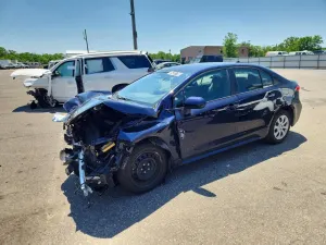 Toyota Corolla 2.0L 4 2024