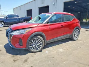 Nissan Kicks 1.6L 4 2023