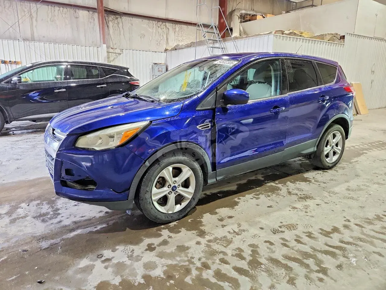 Ford Escape 1.6L 4 2015