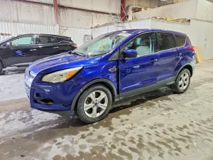 Ford Escape 1.6L 4 2015