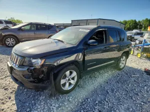 Jeep Compass 2.4L 4 2014