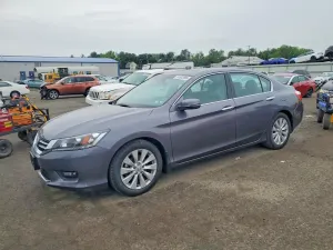 Honda Accord 2.4L 4 2015