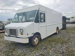 Ford F59 6.8L 10 2013