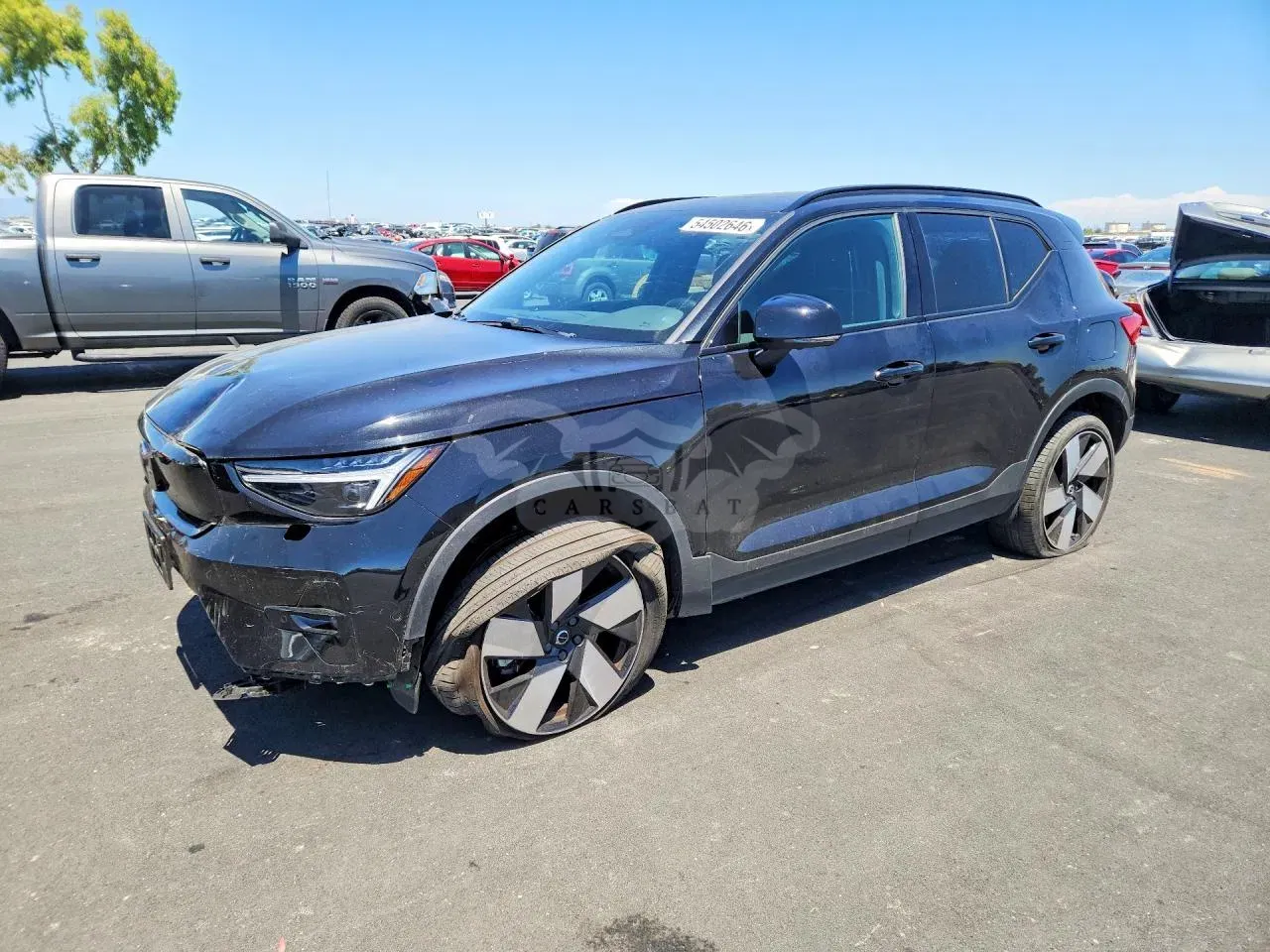 Volvo XC40 U 2023