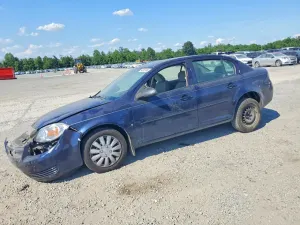 Chevrolet Cobalt 2.2L 4 2008