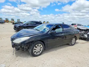 Lexus ES 3.3L 6 2004
