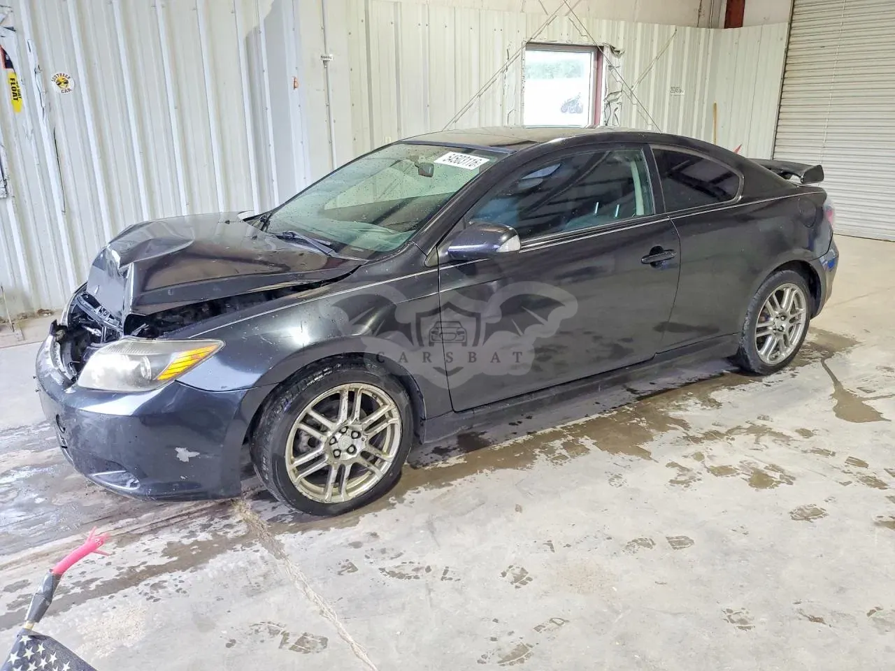Scion tC 2.4L 4 2010