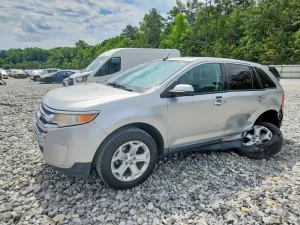 Ford Edge 3.5L 6 2011