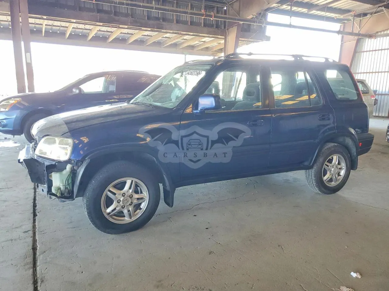 Honda CR-V 2.0L 4 1999