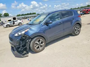 Kia Sportage 2.4L 4 2022