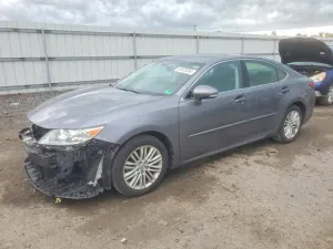 Lexus ES 3.5L 6 2014