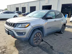 Jeep Compass 2.4L 4 2019