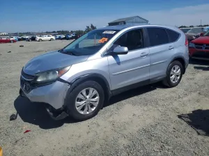 Honda CR-V 2.4L 4 2014