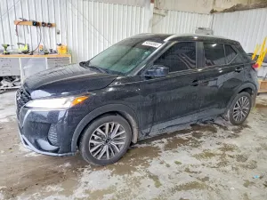 Nissan Kicks 1.6L 4 2023