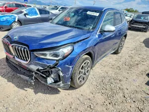 BMW X1 2.0L 4 2024
