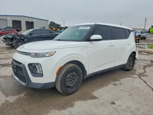 Kia Soul 2.0L 4 2020