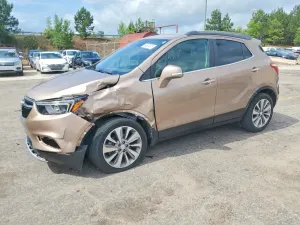 Buick Encore 1.4L 4 2019