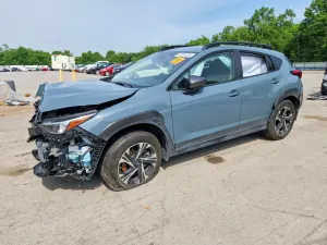 Subaru Crosstrek 2.0L 4 2024