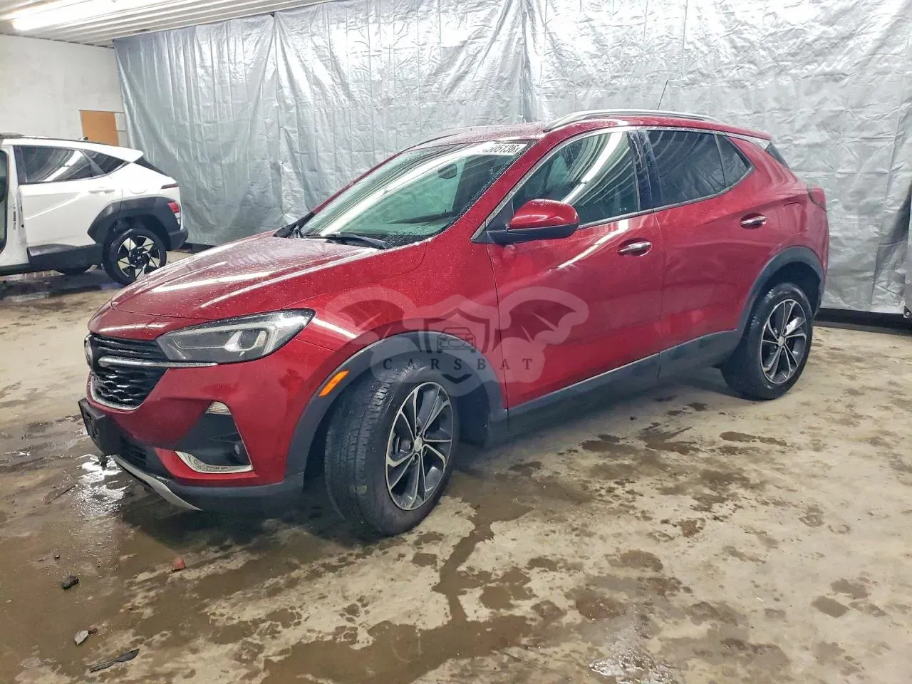 Buick Encore 1.3L 3 2021