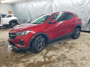 Buick Encore 1.3L 3 2021