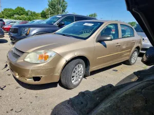 Chevrolet Cobalt 2.2L 4 2005