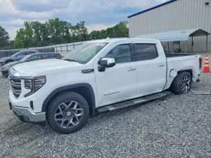 GMC Sierra 5.3L 8 2023