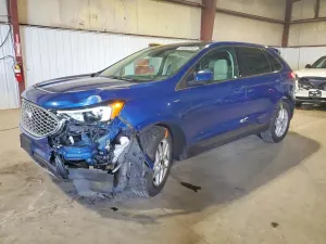 Ford Edge 2.0L 4 2024