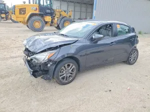 Toyota Yaris 1.5L 4 2019