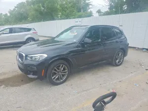 BMW X3 2.0L 4 2020