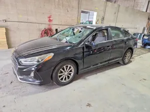 Hyundai Sonata 2.4L 4 2018