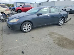 Lexus ES 3.5L 6 2008