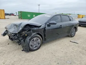Kia K4 2.0L 4 2025